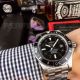 Perfect Replica Breitling Avenger Black Bezel Stainless Steel Band 43mm Watch (6)_th.jpg